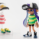 Illustration for article titled Wait, There Are iSplatoon/i Dress-Up Figures?